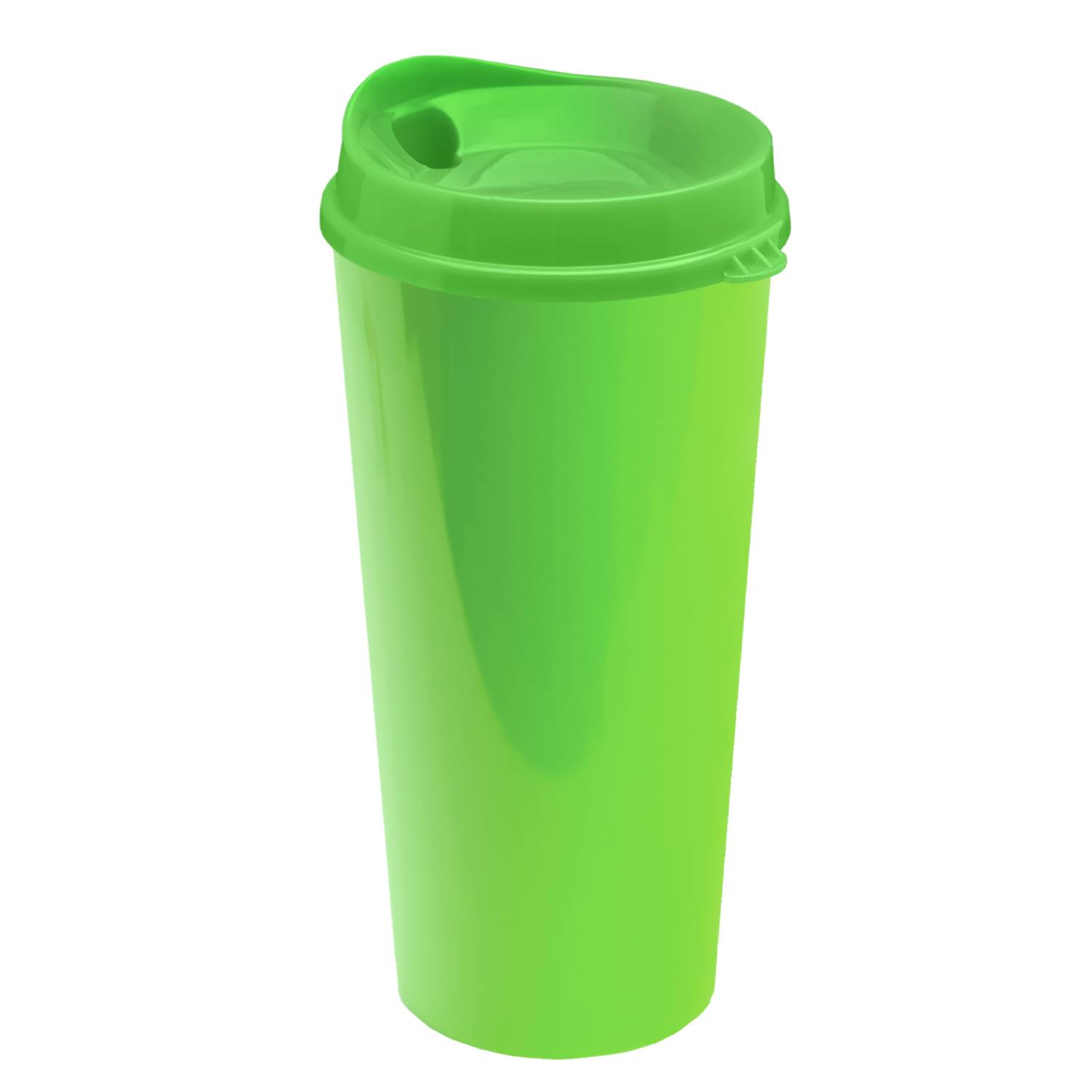 Double Wall Travel Tumbler with Sip Lid, 20 oz. 7