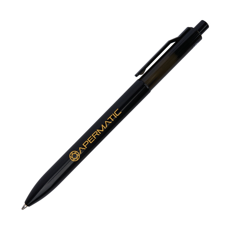 Aura Recycled Plastic Ballpoint Pen 26