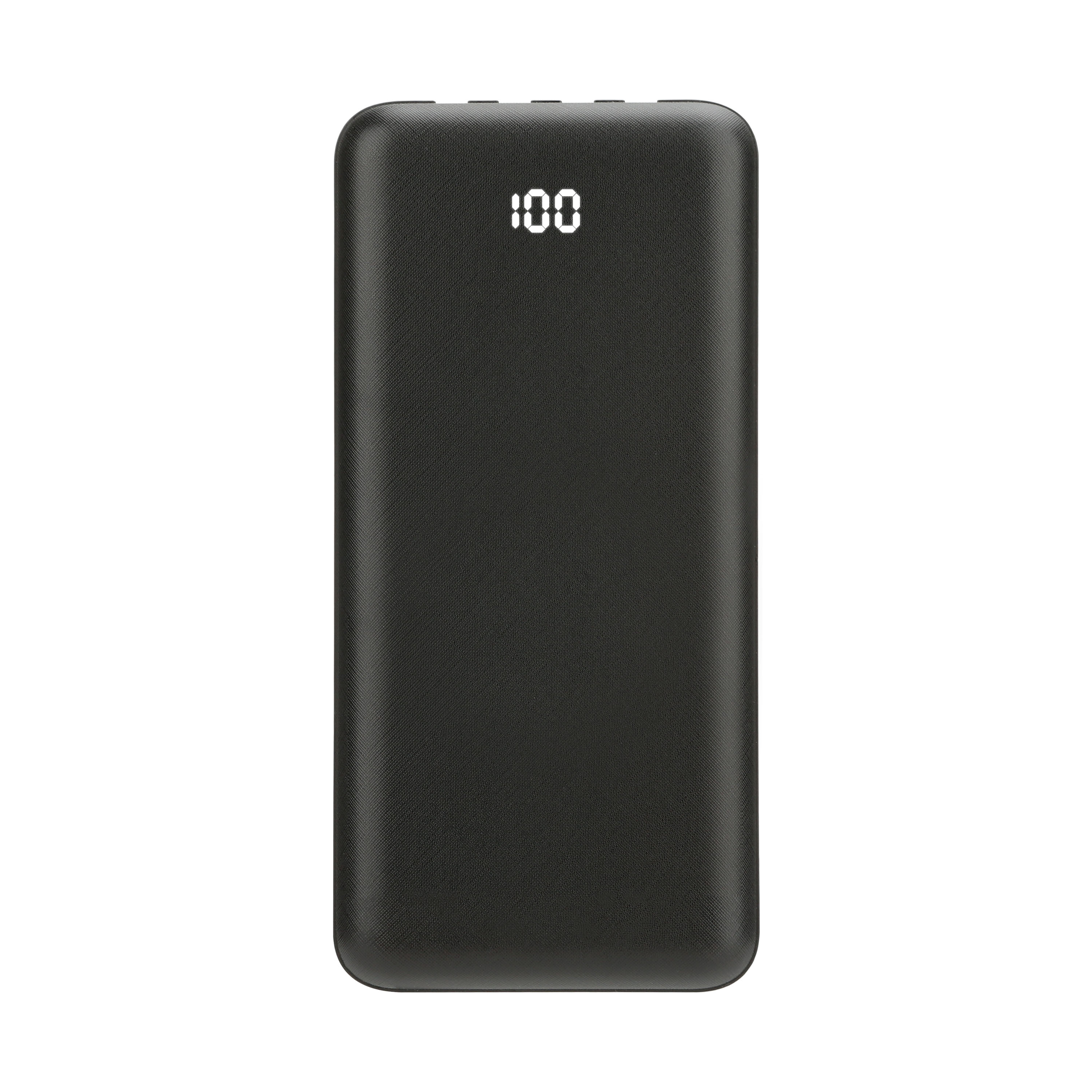 10,000mAh 4-In-1 Ultra-Slim Power Bank With Digital Display 6