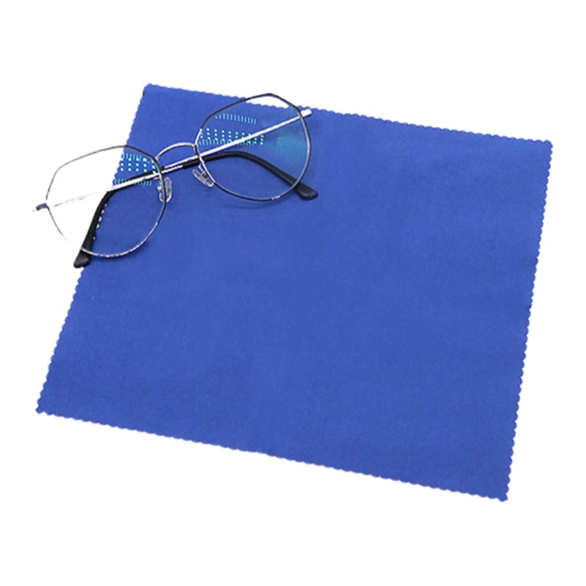 Eyeglasses Cleaning Cloths 10