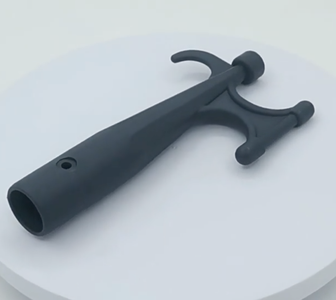 Nylon Boat Hook 7