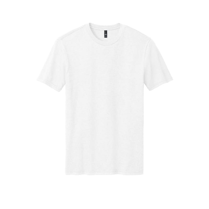 District Perfect Blend CVC Tee. 23