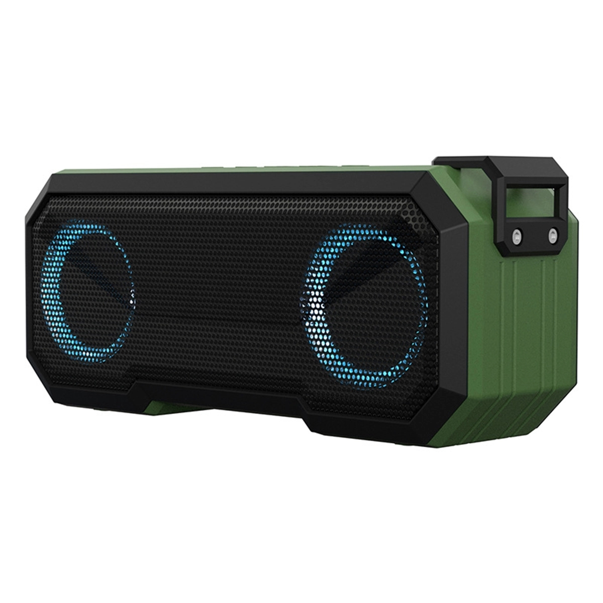 Portable Wireless Outdoor Speaker Power Bank 3