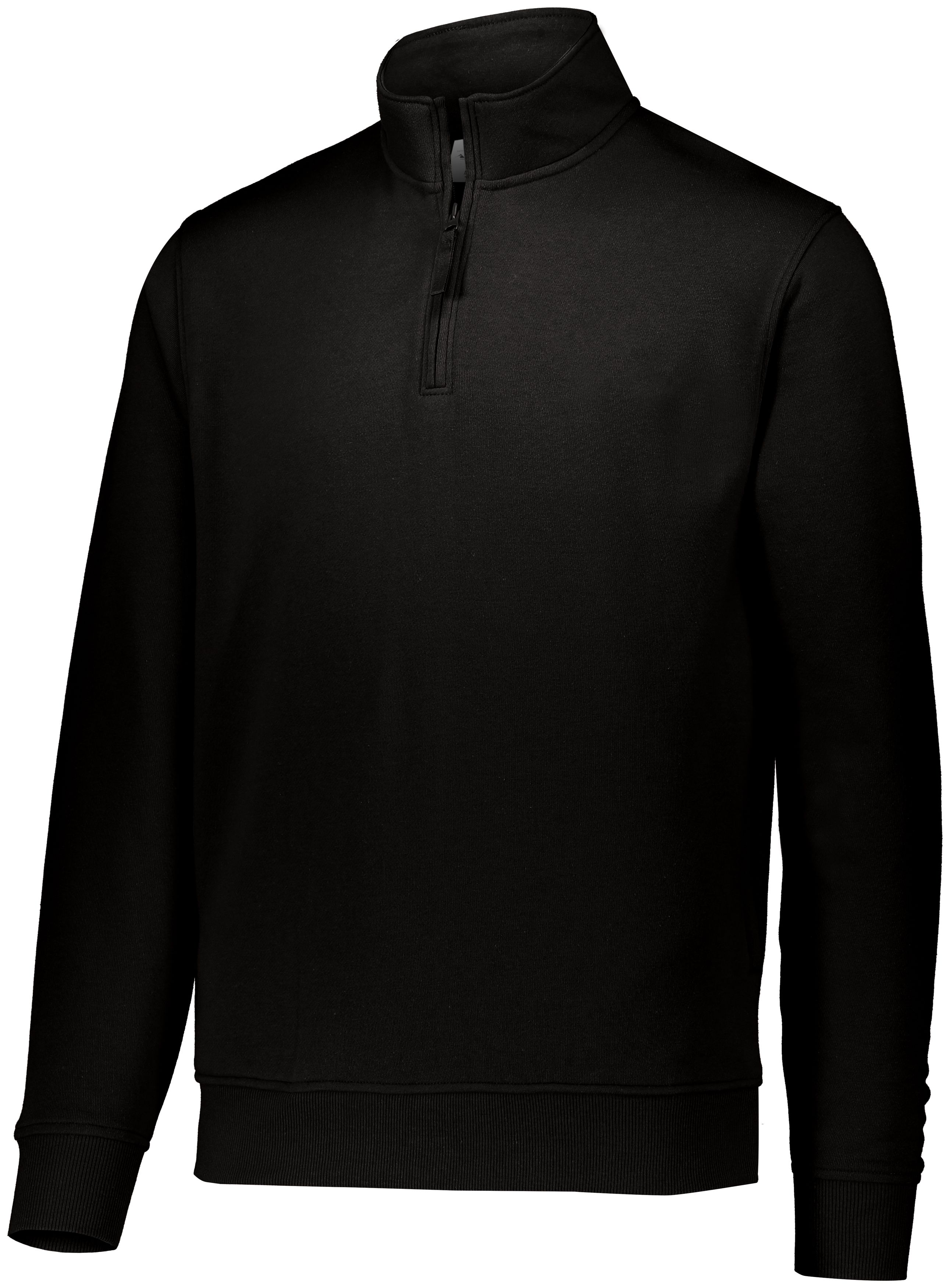 60/40 Fleece Pullover 4