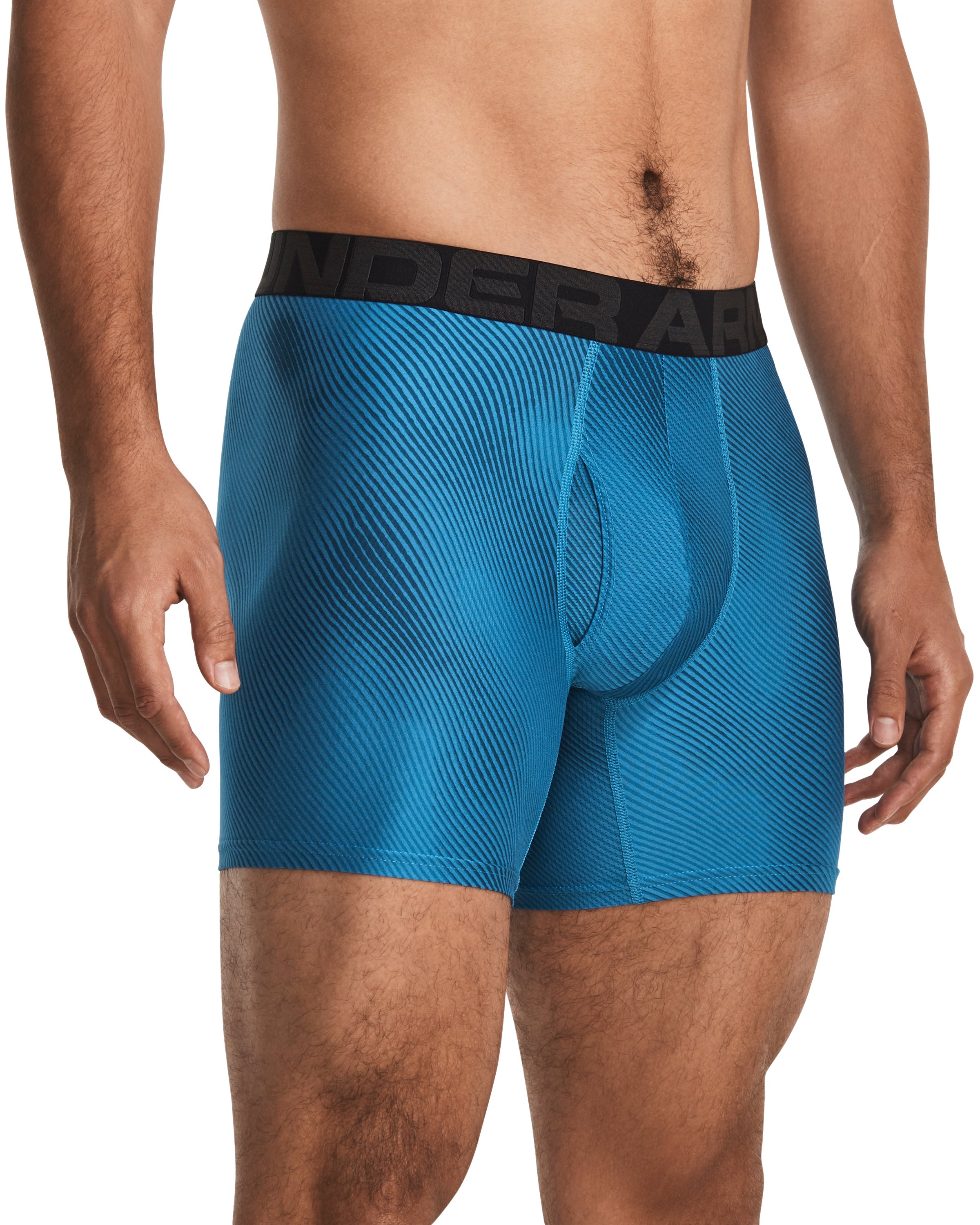 Men's UA Tech 6 Boxerjock 30