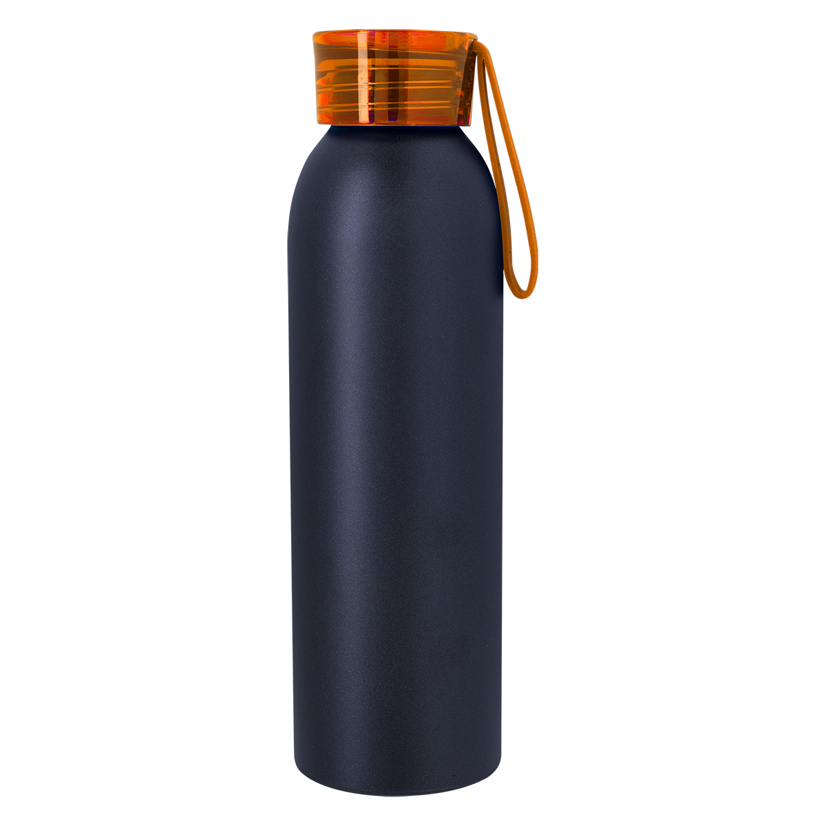 22 Oz. Darby Recycled Aluminum Bottle, custom water bottle with logo imprint 15