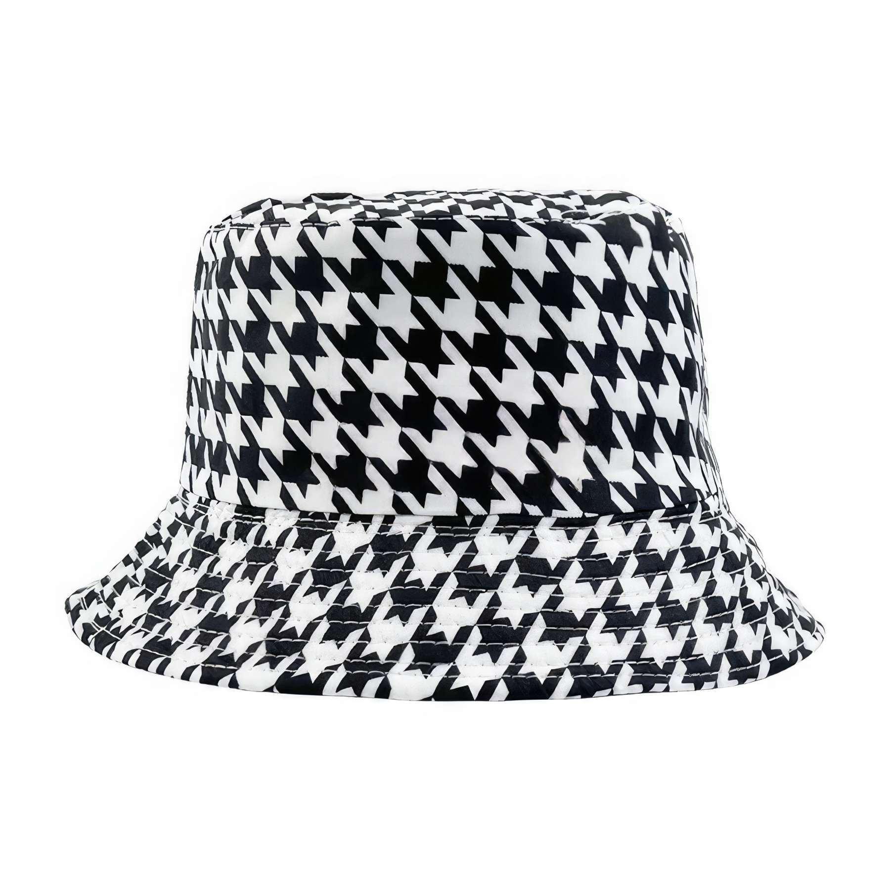 Custom Cotton Bucket Hats Unisex 3