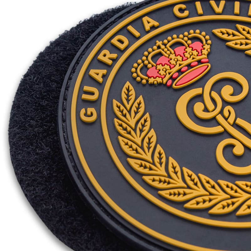 Custom PVC Patches 18