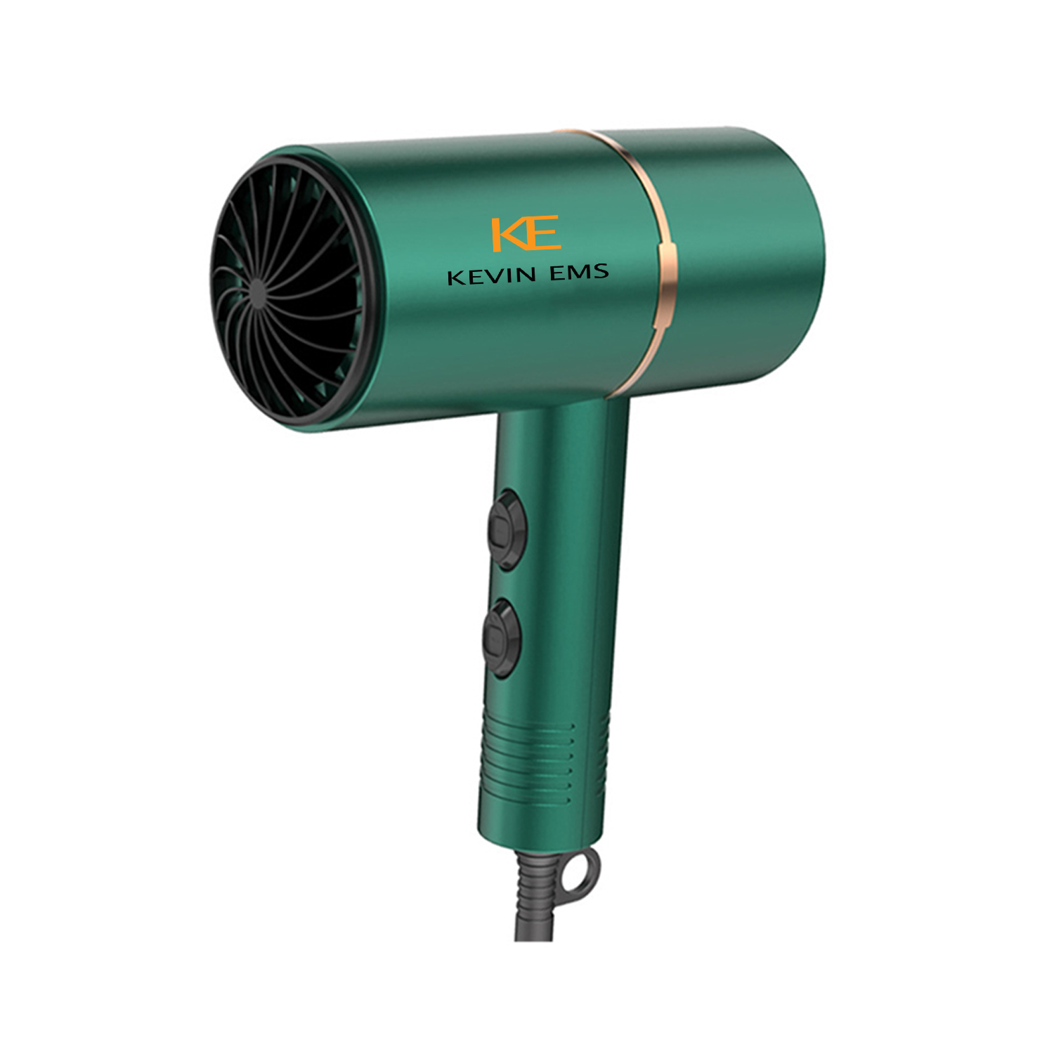Household High Power Negative Ion Hair Dryer 3