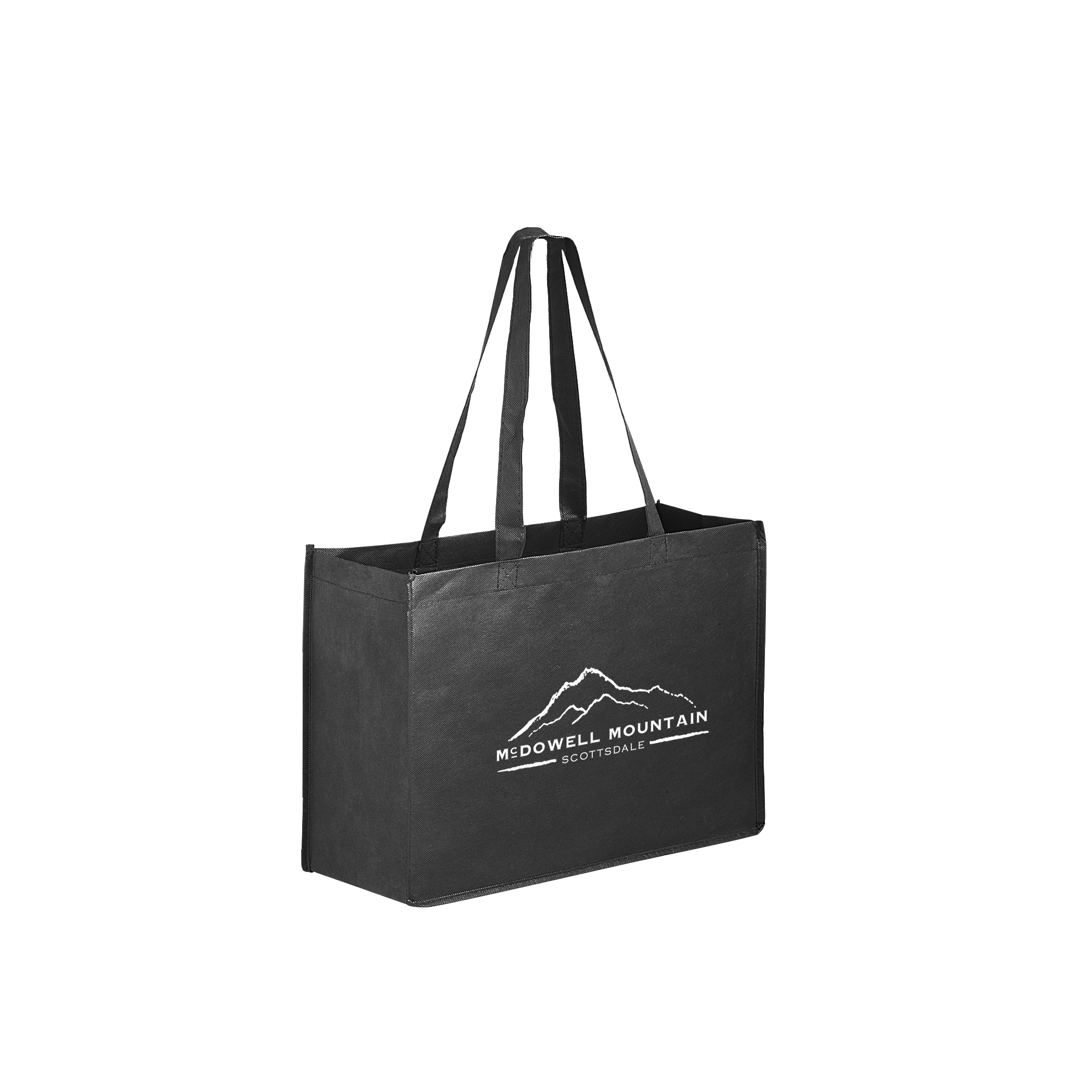 Non-woven Tote 1