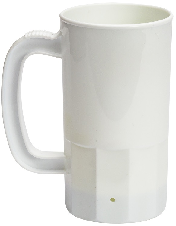 14 oz Single Wall Stein