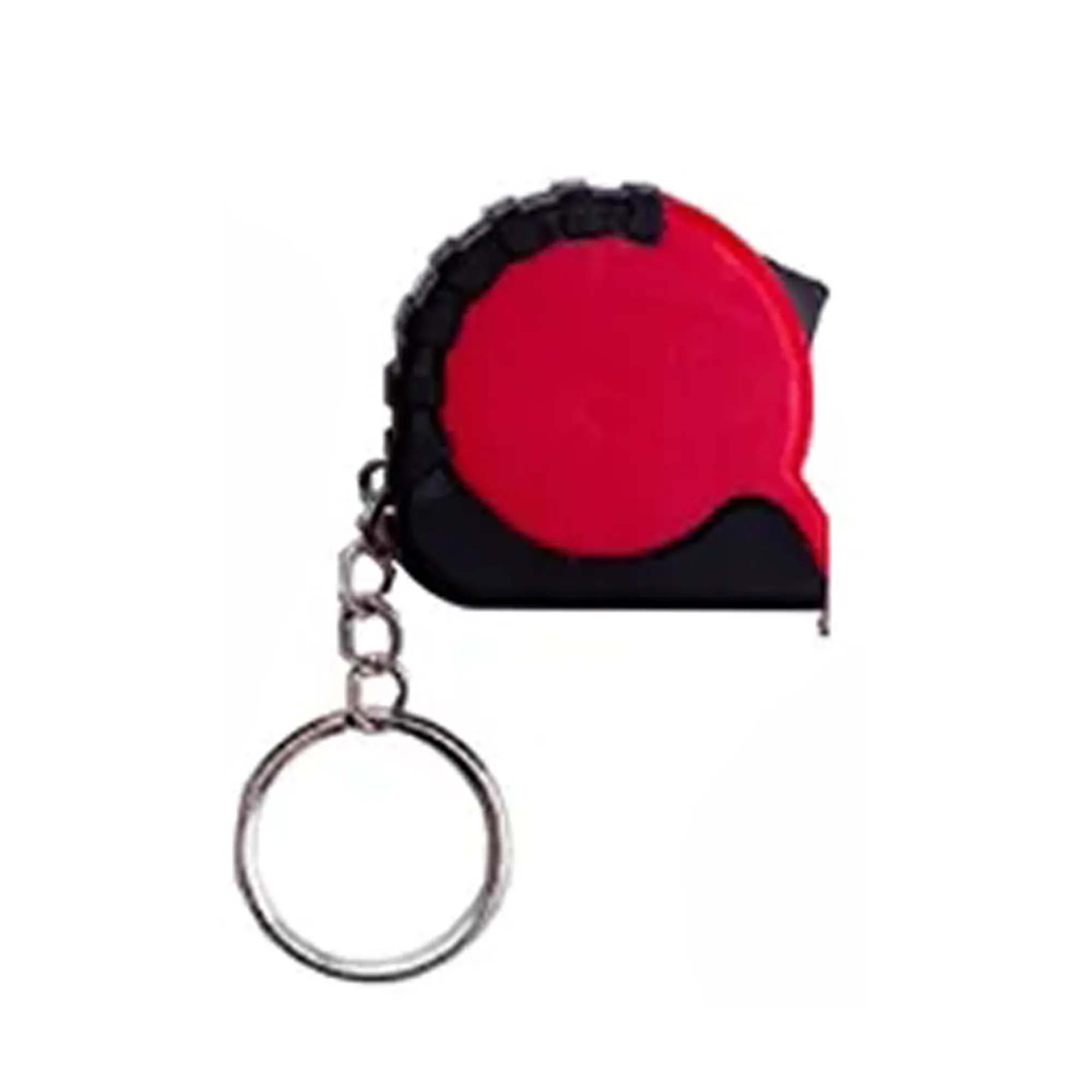 MOQ 20 Portable Mini Tape Measure Key Chain 5