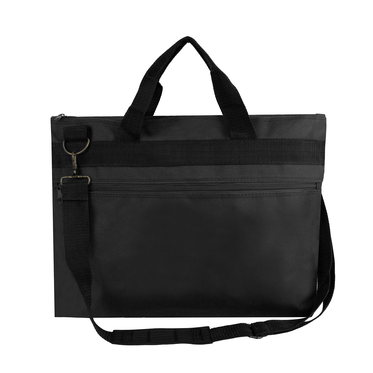 Document Messenger Bag 3