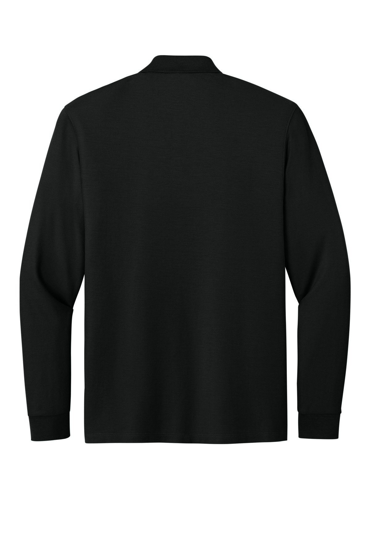 Port Authority Wearever Signature Pique Long Sleeve Polo K200LS 27