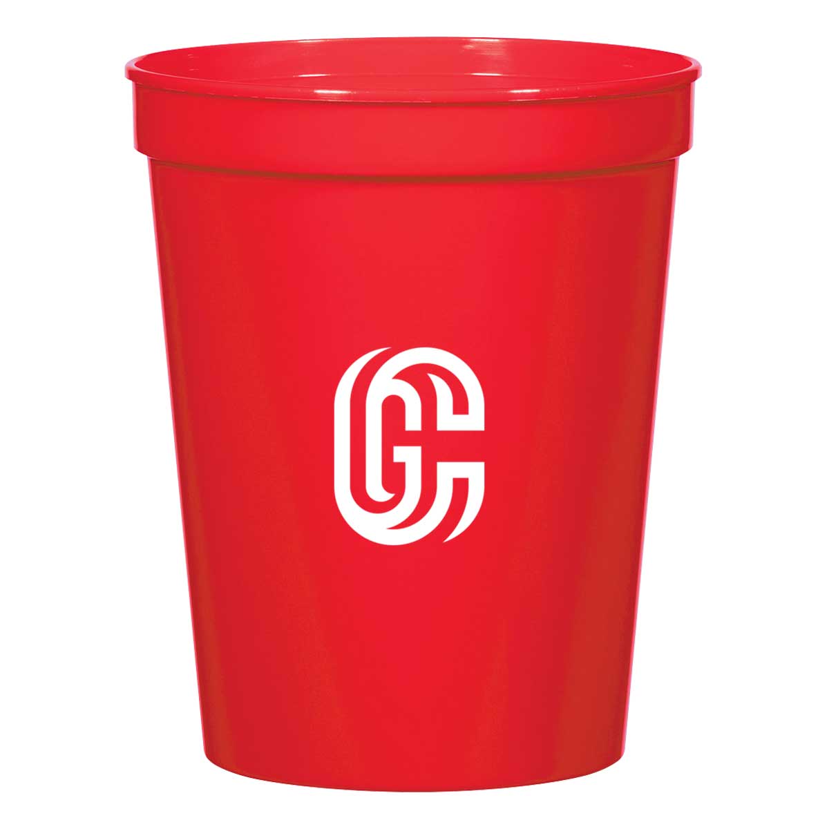16 oz. Big Game Stadium Cup 33