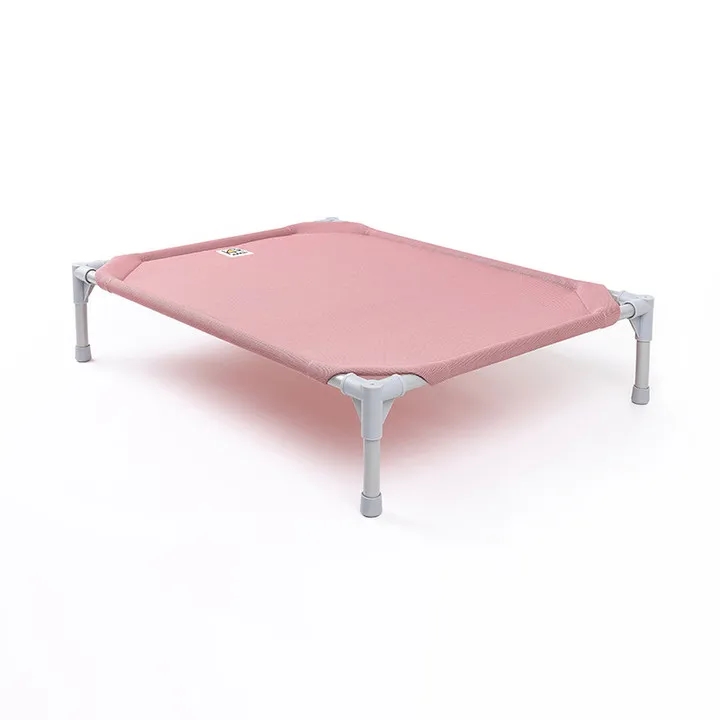Custom Washable Waterproof Oxford Fabric Dog Bed 4