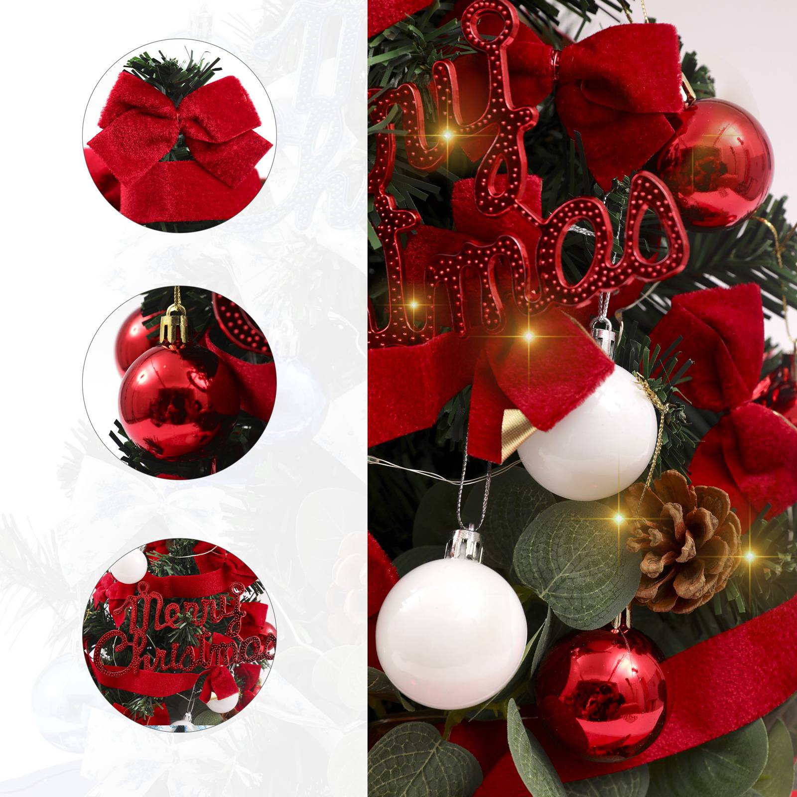Mini Christmas tree 3