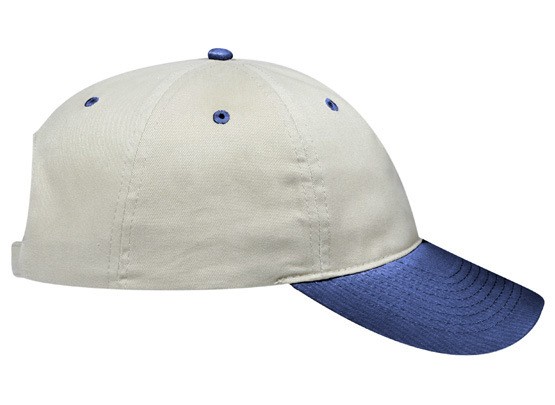 OTTO CAP® 6 Panel Low Profile Baseball Cap 17