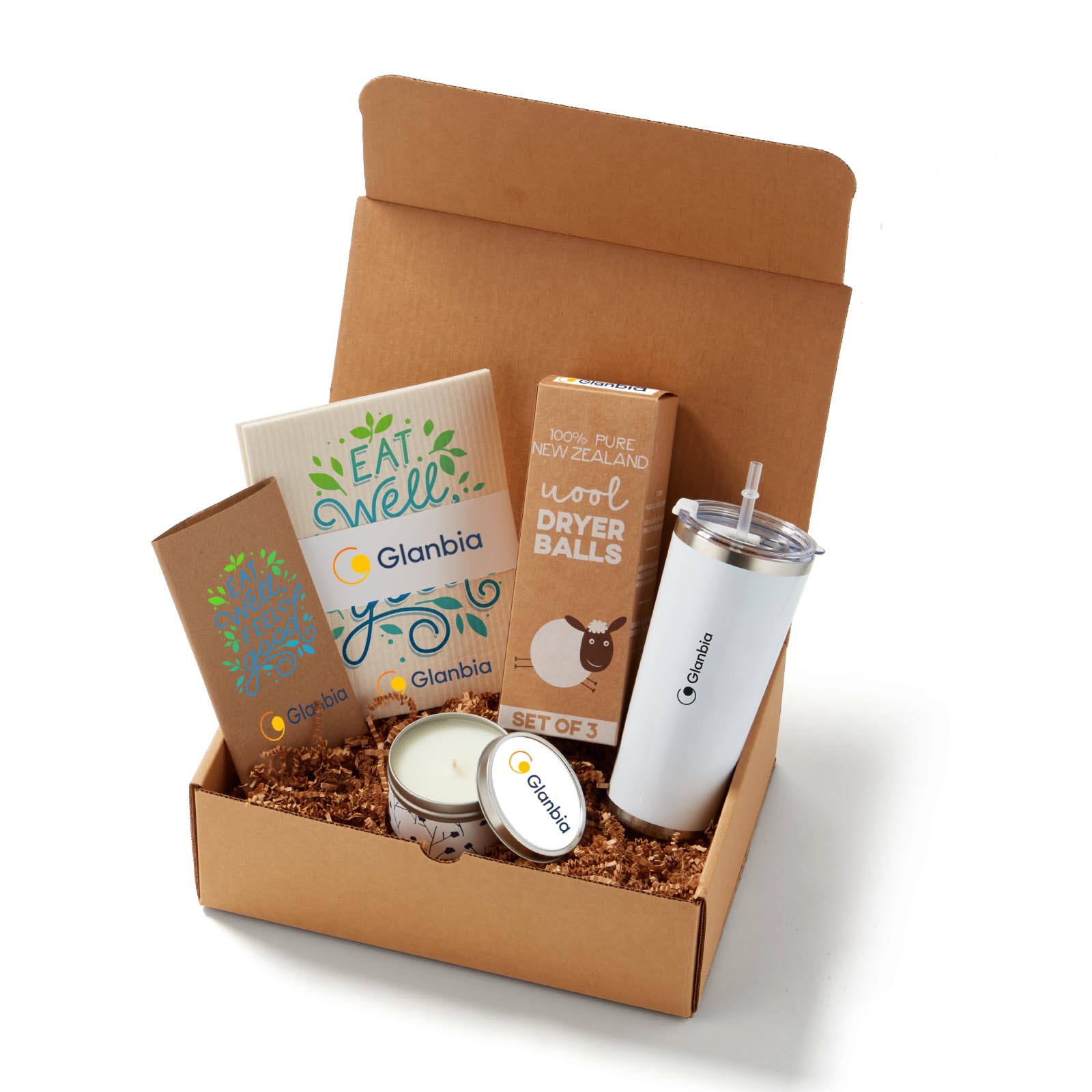 Large Sustainable Kit 6