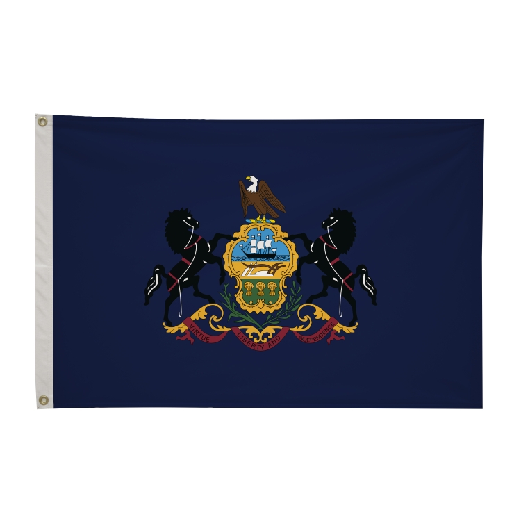 2' x 3' State Flags 50
