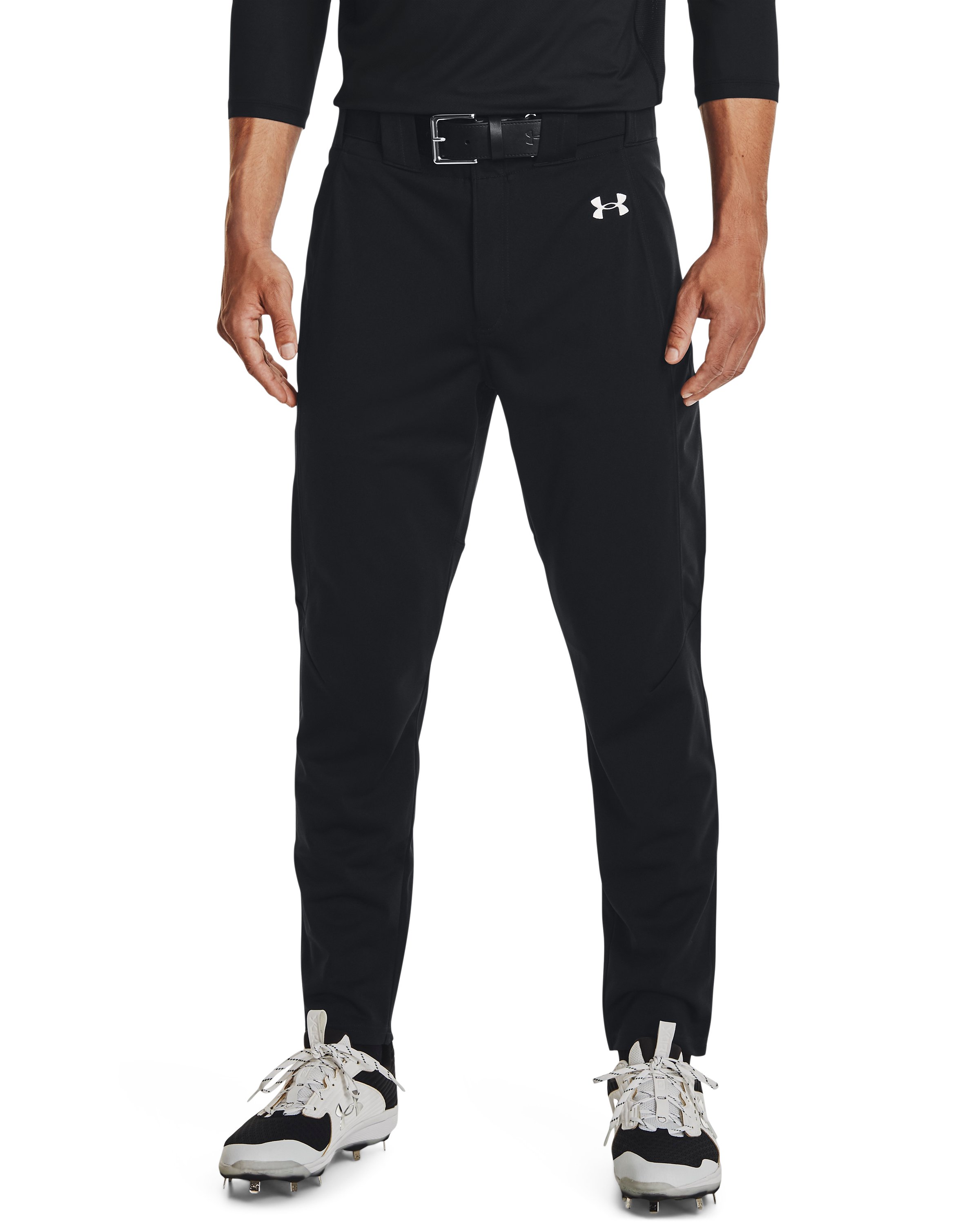 UA Utility Elite Men's Baseball Pants 3