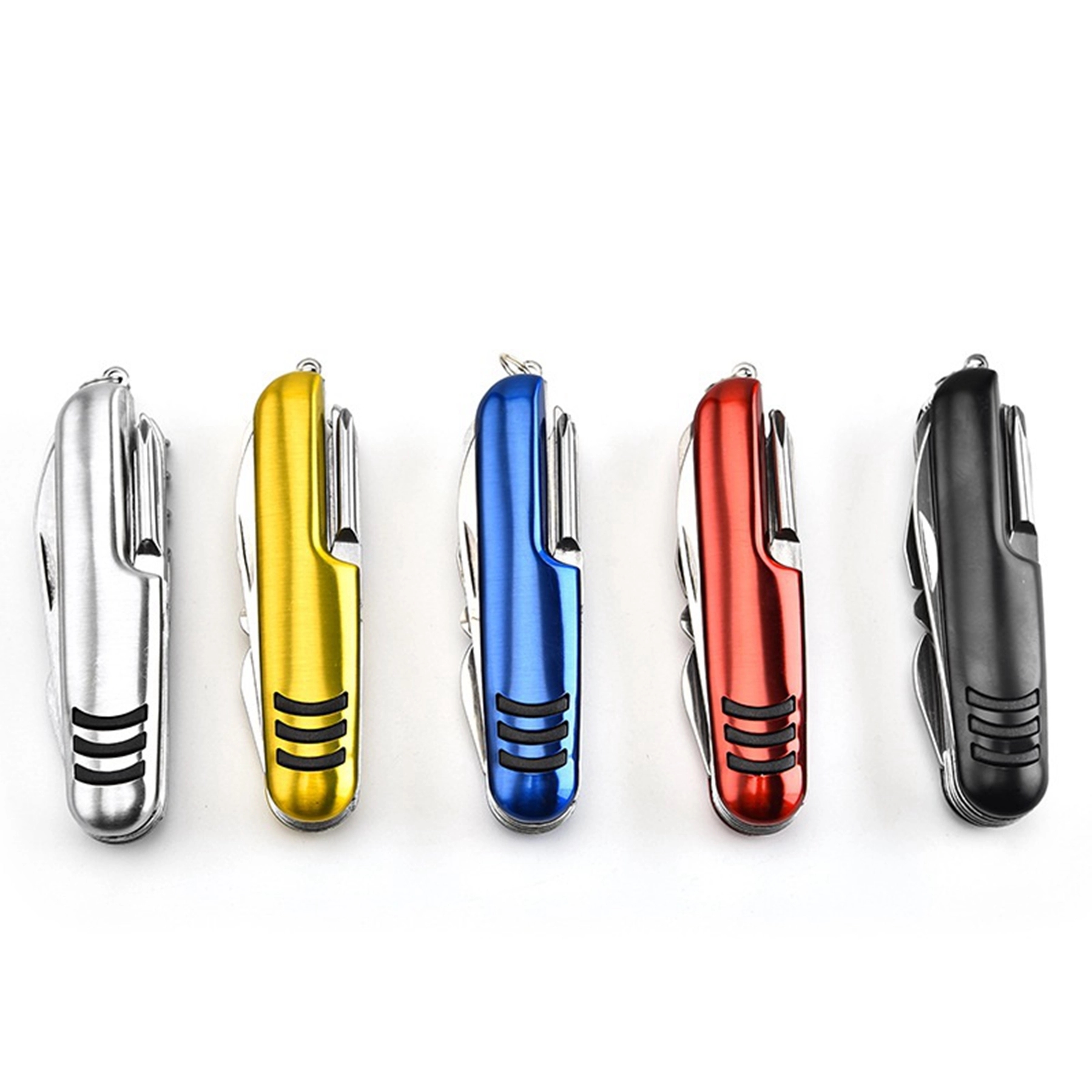 11 in 1 Mini Multi Function Tool Folding Knife 16