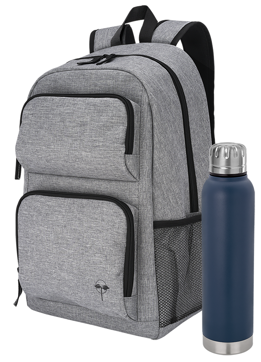 EarthTrendz™ Eco-Friendly Jetsetter Kit 15