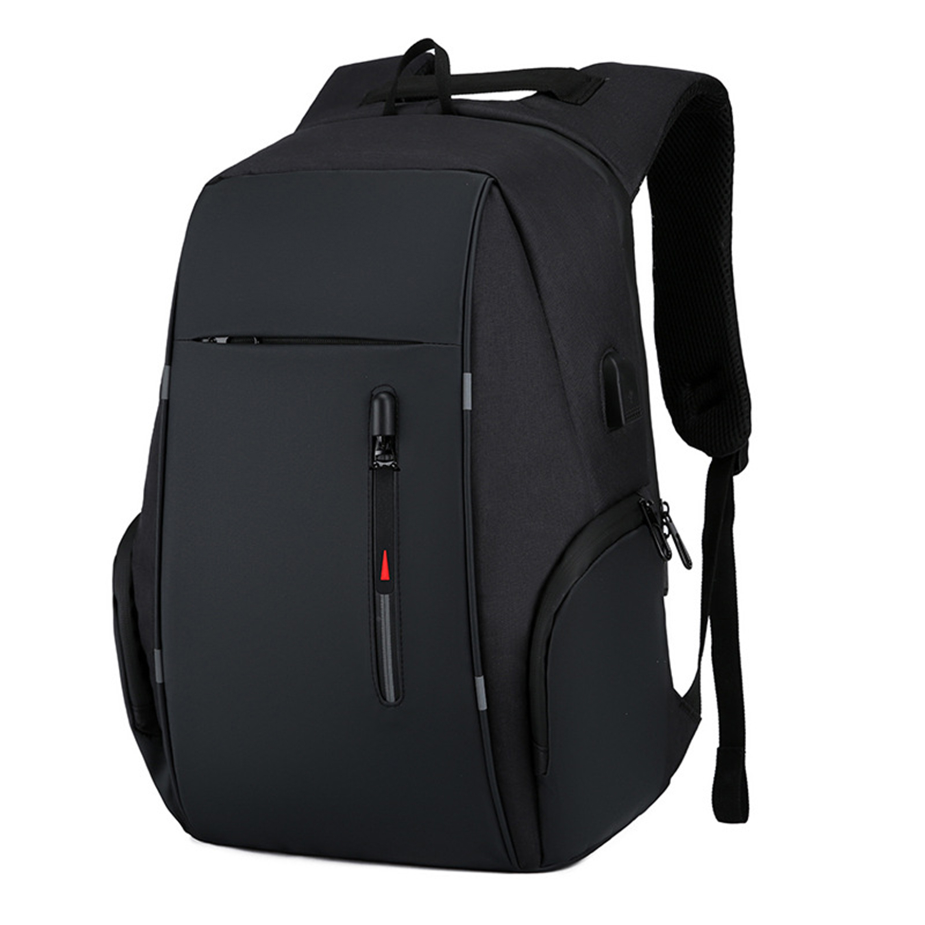 Business Travel Laptop Backpack 2
