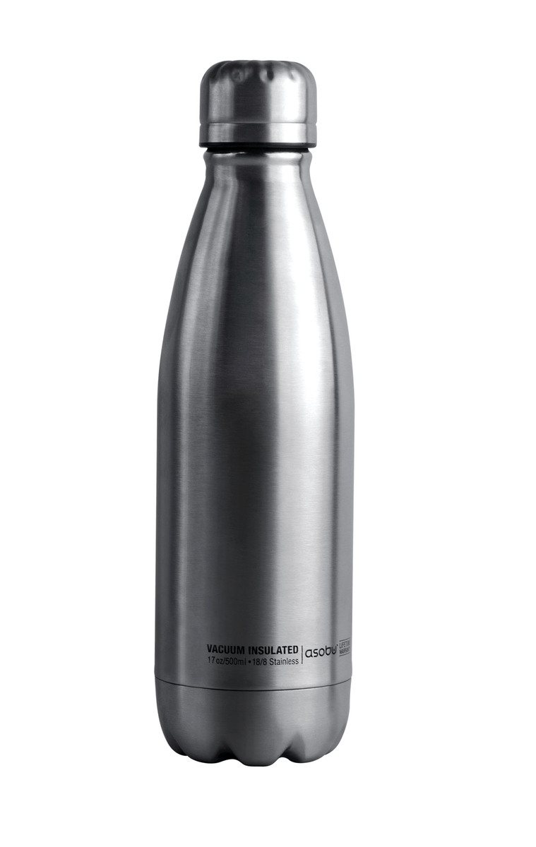 17 oz Asobu Central Park Travel Bottle, custom water bottle with logo imprint 16