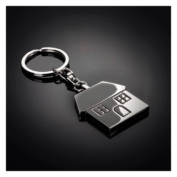 The Casa Key Chain 1