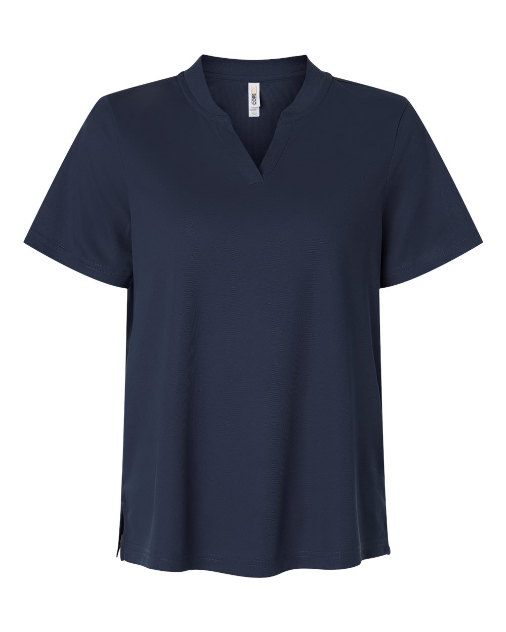 Women's Nova Performance Pique Polo - CE108W 116
