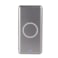UL Listed Light Up Qi 10000 Wireless Power Bank 9