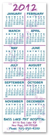 USA Made Premium UV Window Micro-Suction Cling Decal (2"x5.875") Shaped