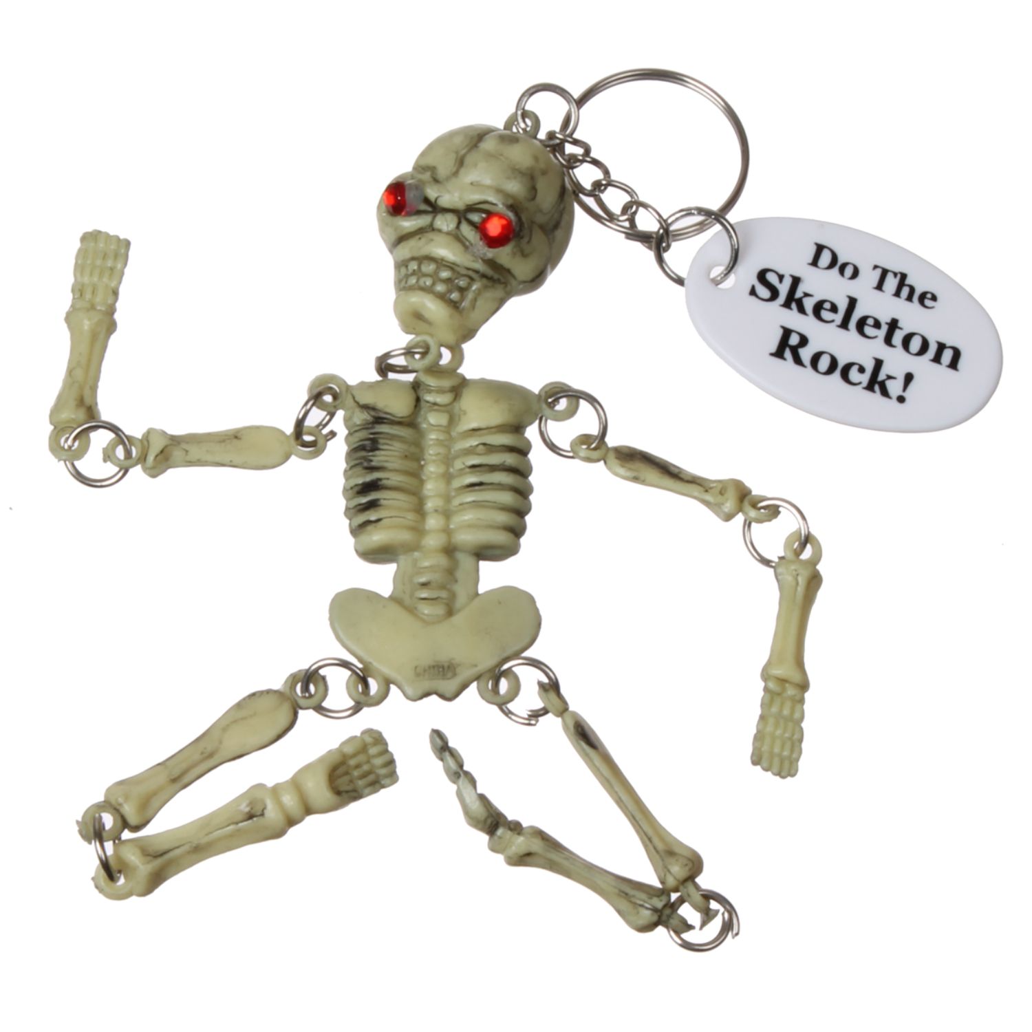 Skeleton Key Chain