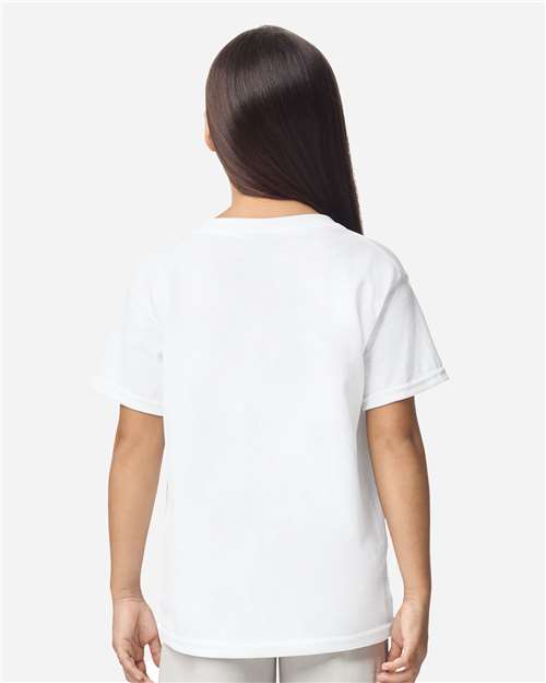 Youth DryBlend® T-Shirt - 8000B 13