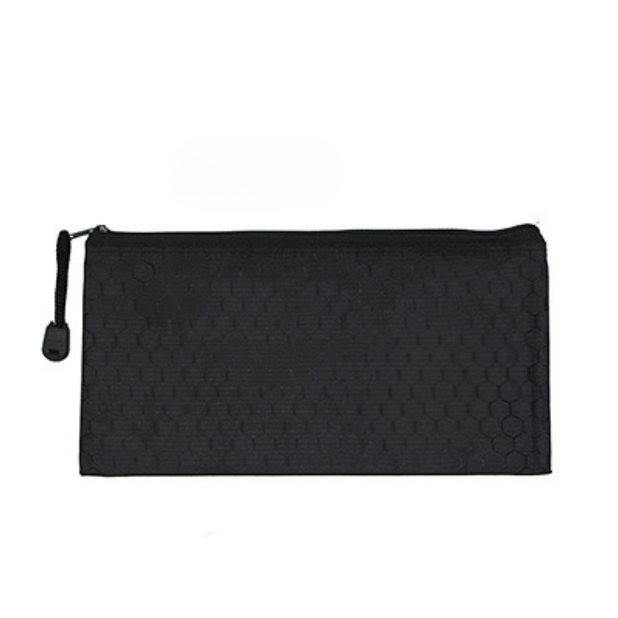 Waterproof Zipper Pencil Pouches 2