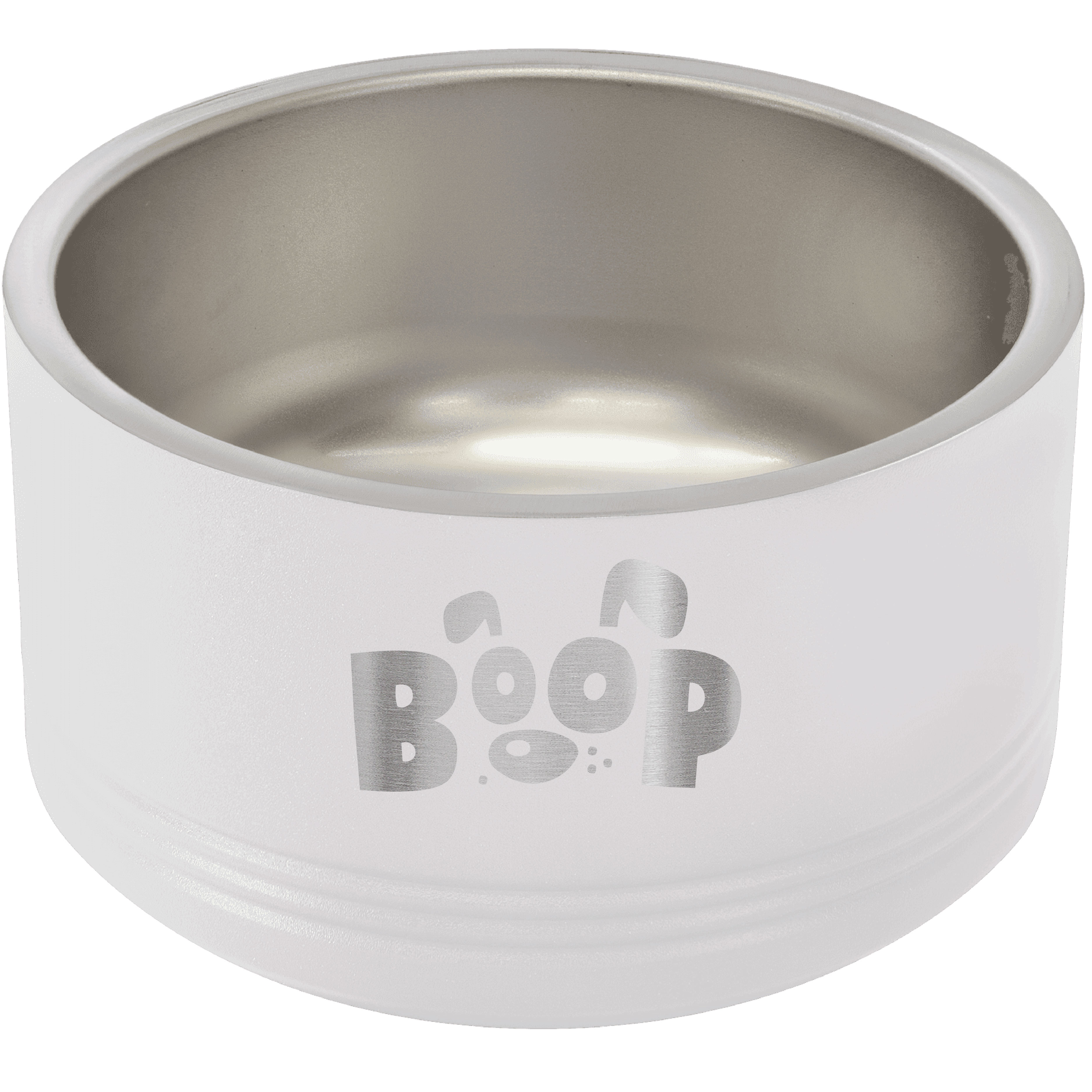 Polar Camel 18oz Pet Bowl 18