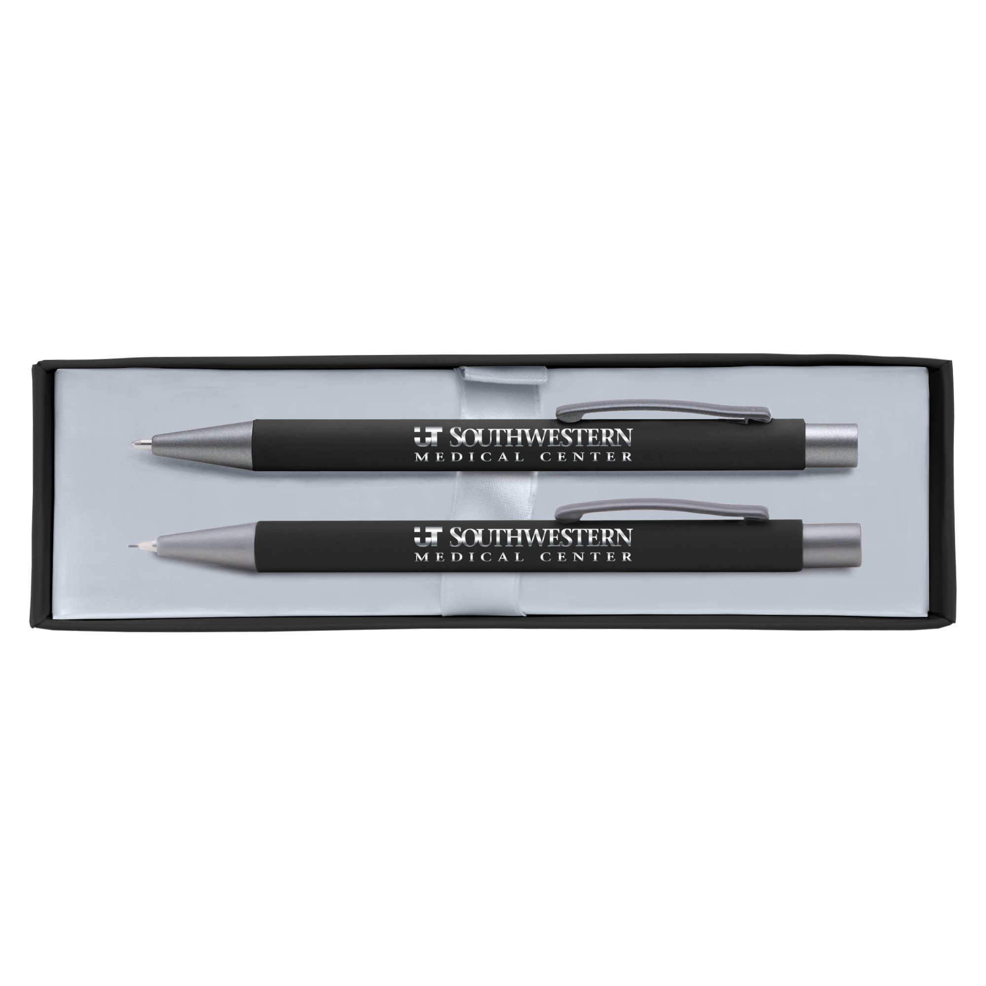 Bowie Pen & Pencil Gift Set 17