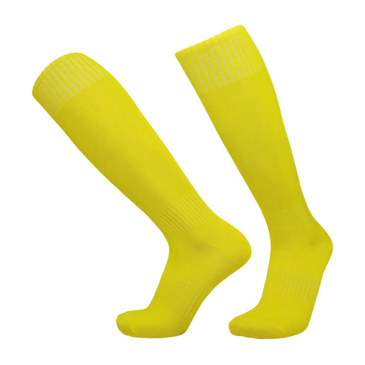 Athletic Football Socks Over Calf 3