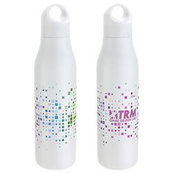SENSO® Classic 22 oz Vacuum Insulated Stainless Steel Bottle 19