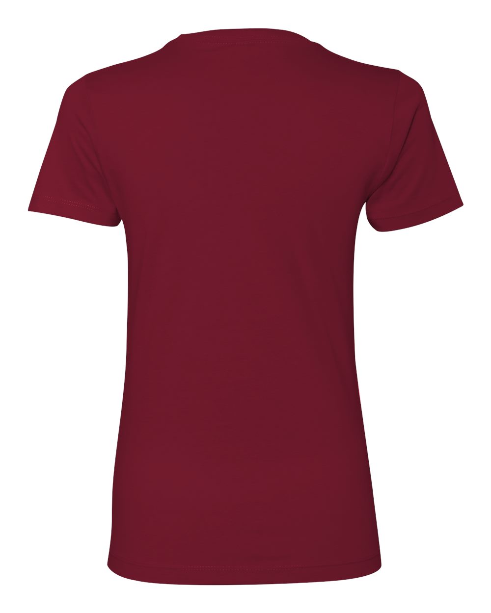 Women's Cotton Tee - 3900 39