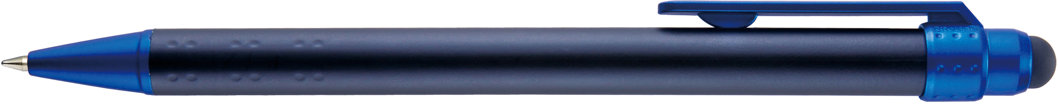 Lavon Metallic Pen & Stylus 5