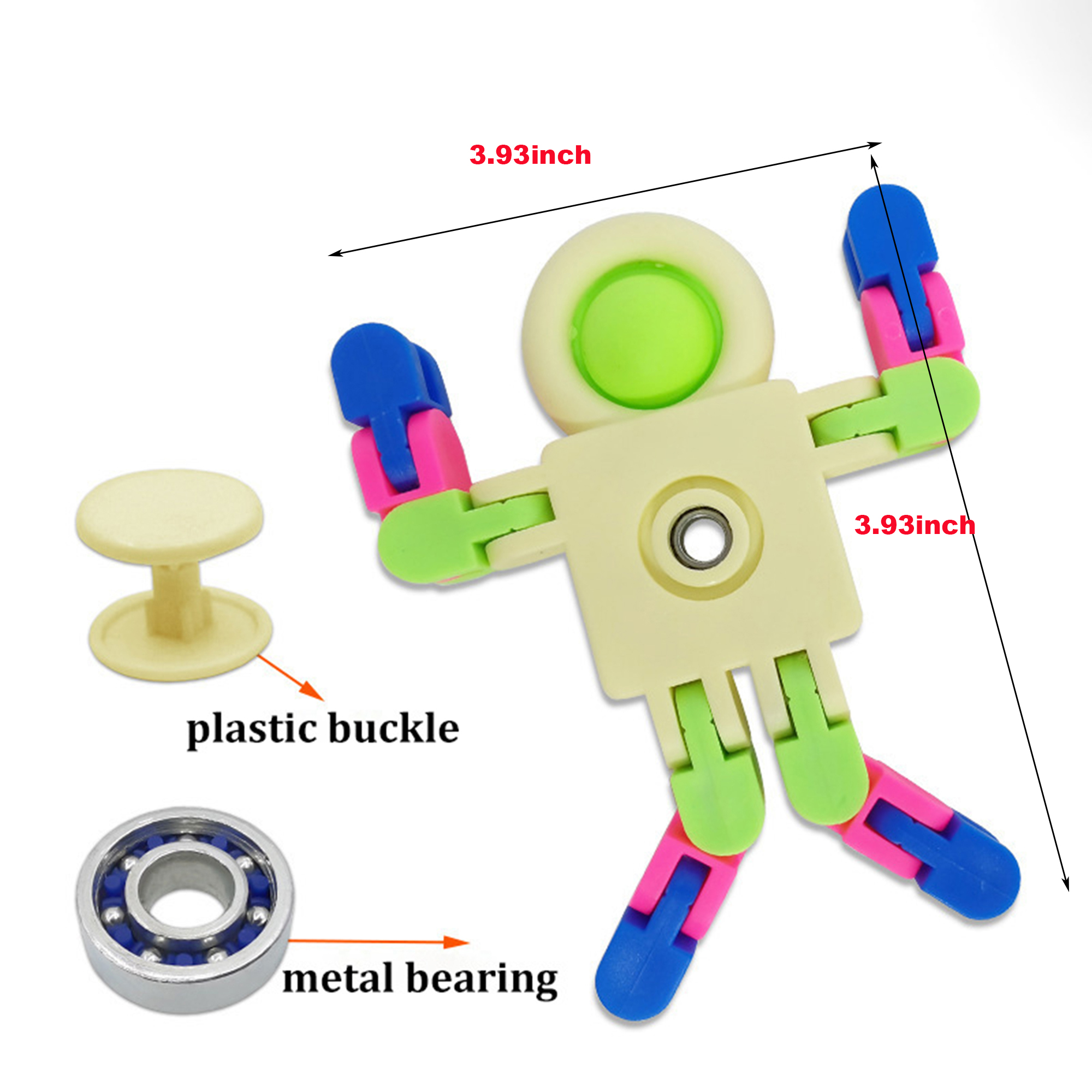Fingertip Toy 2
