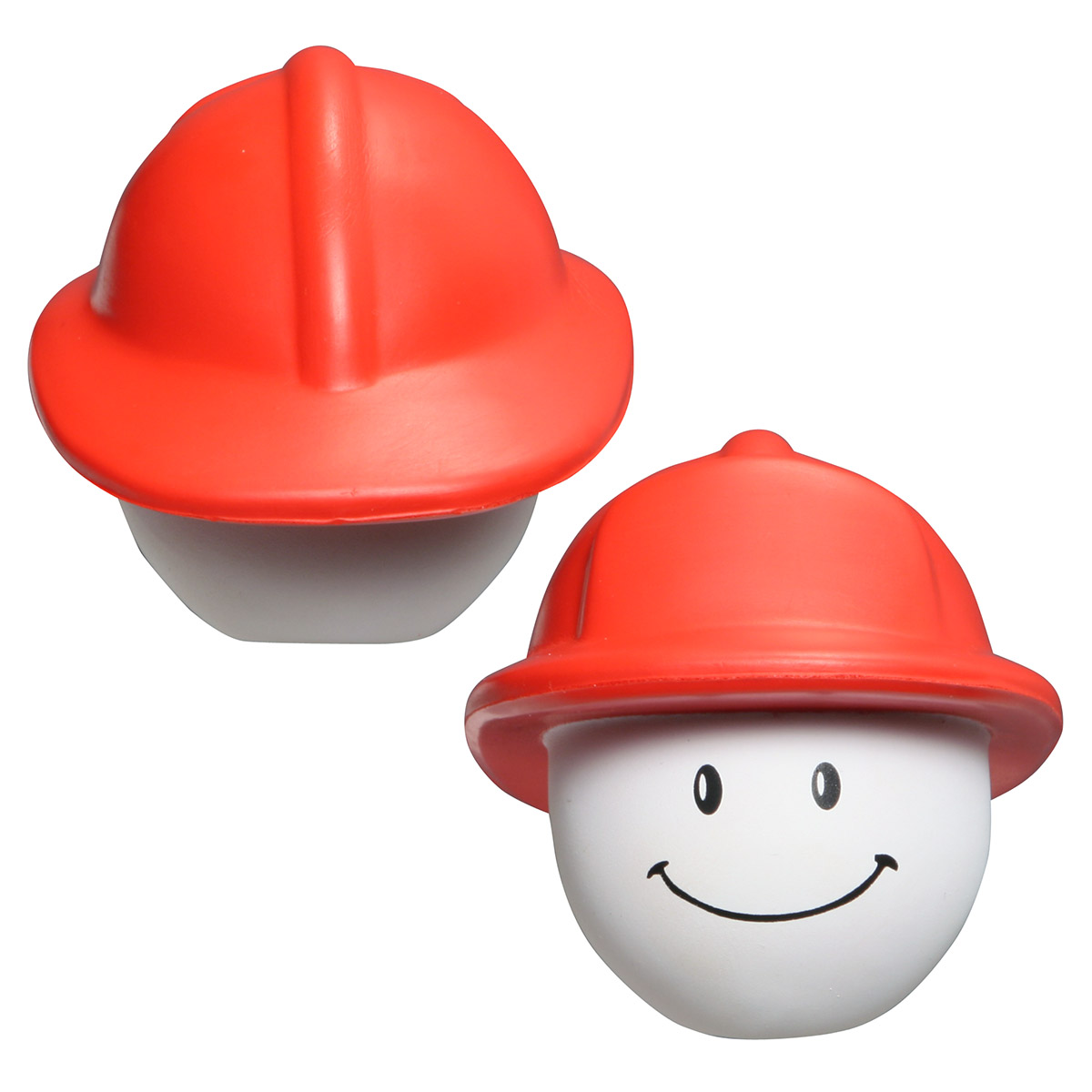 Fireman Mad Cap Stress Reliever 5
