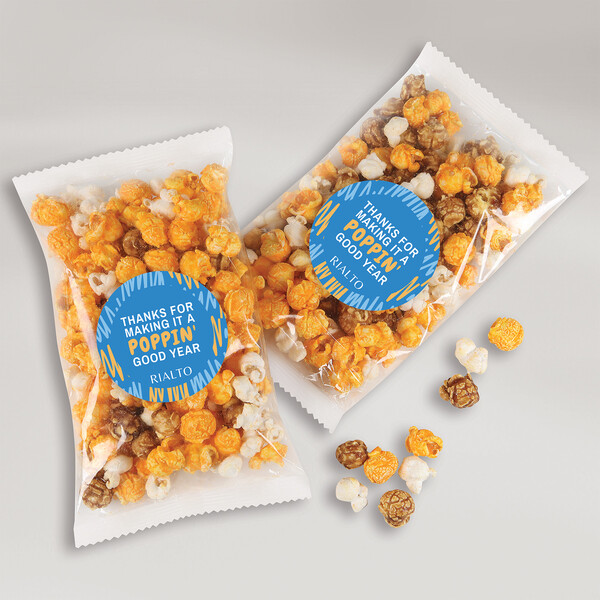 SALE - Triple Mix Popcorn 2