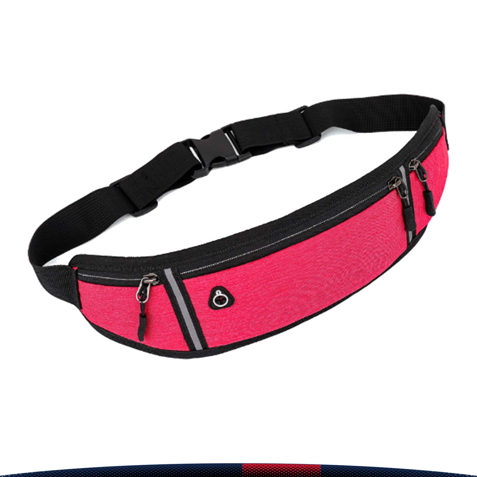 Tharo Fanny Pack 9