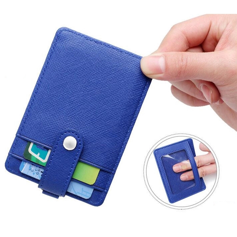 Lanyard With Badge Holder 9