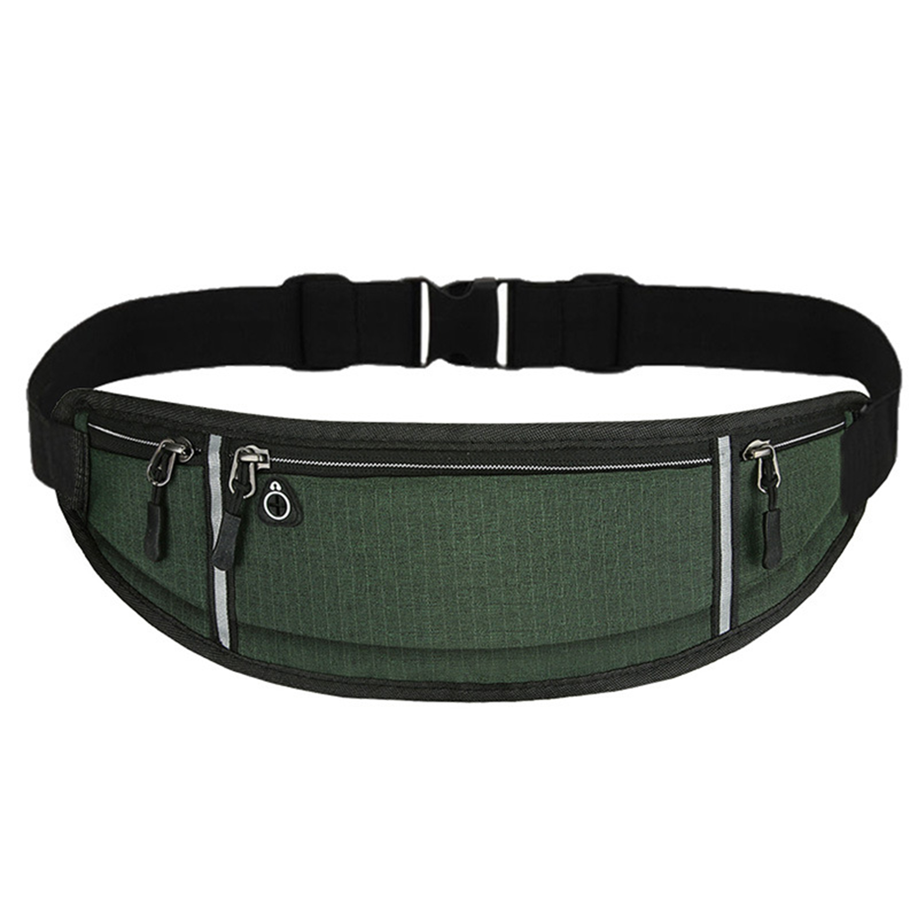 Sports Belt Fanny Bag 4