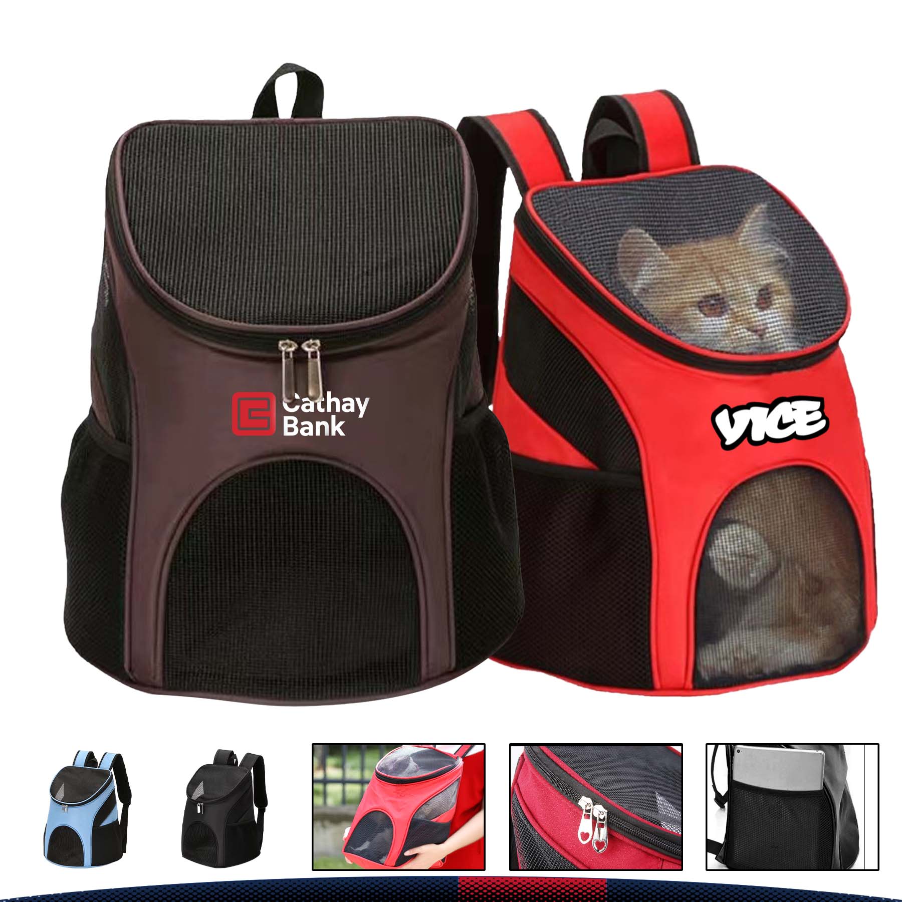 Arlay Pet Backpack 3