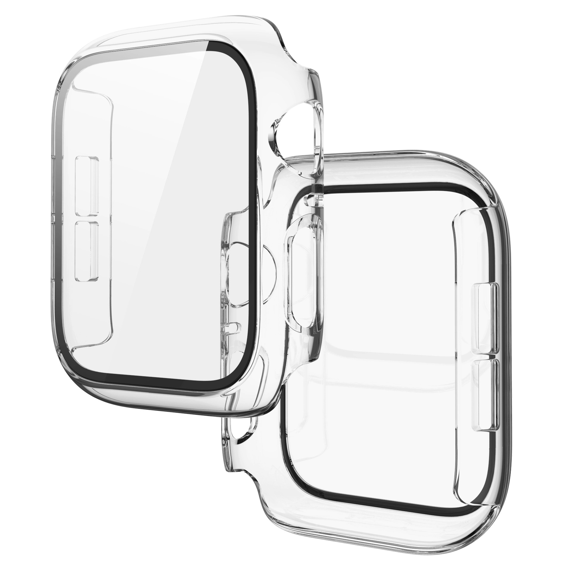 Screen Protector for Apple Watch 4